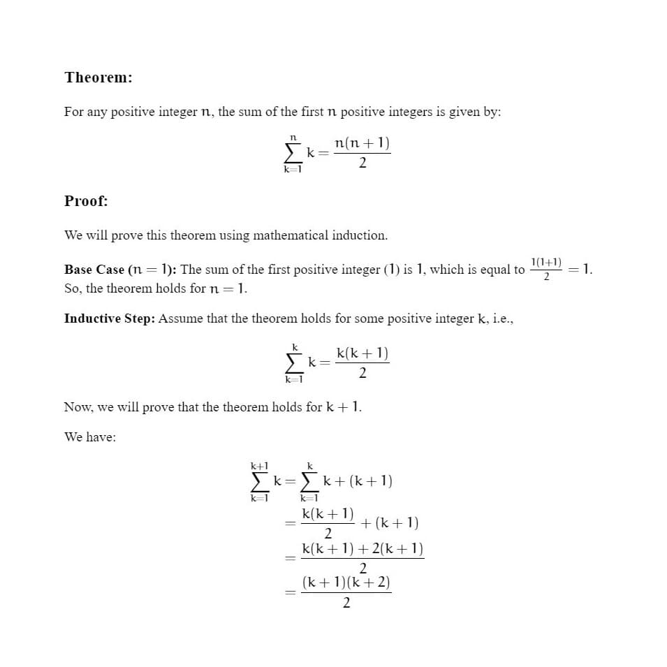 Config mathjax